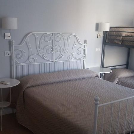 B&B Del Carmine Noto Eksteriør billede