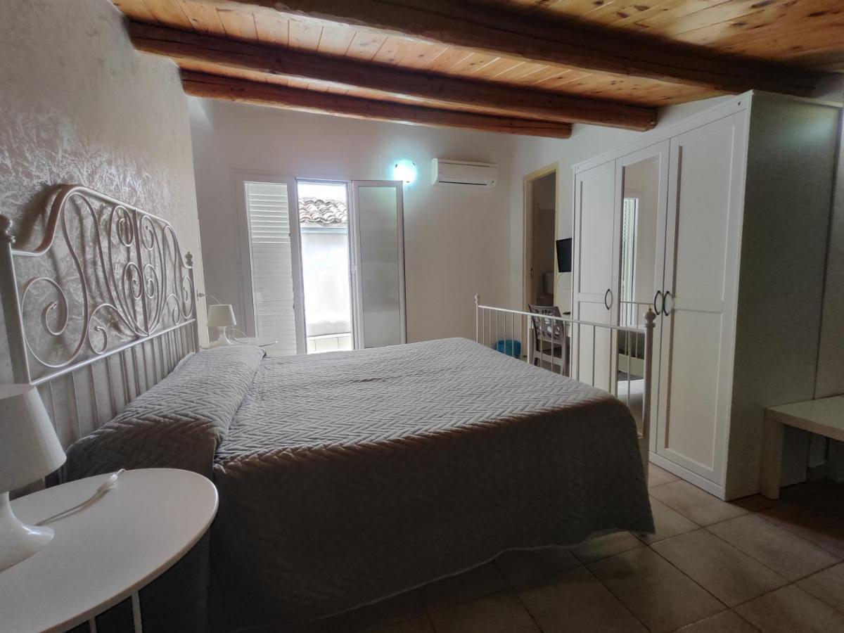B&B Del Carmine Noto Eksteriør billede