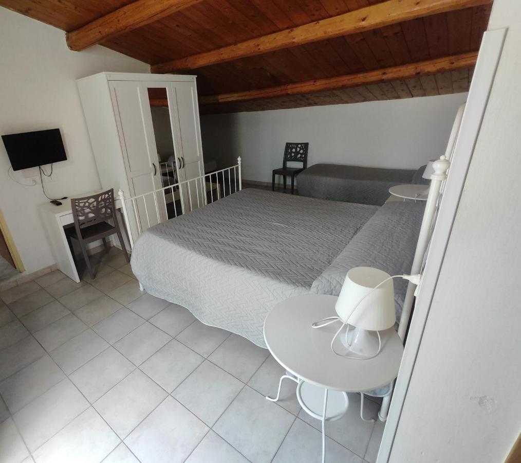 B&B Del Carmine Noto Eksteriør billede