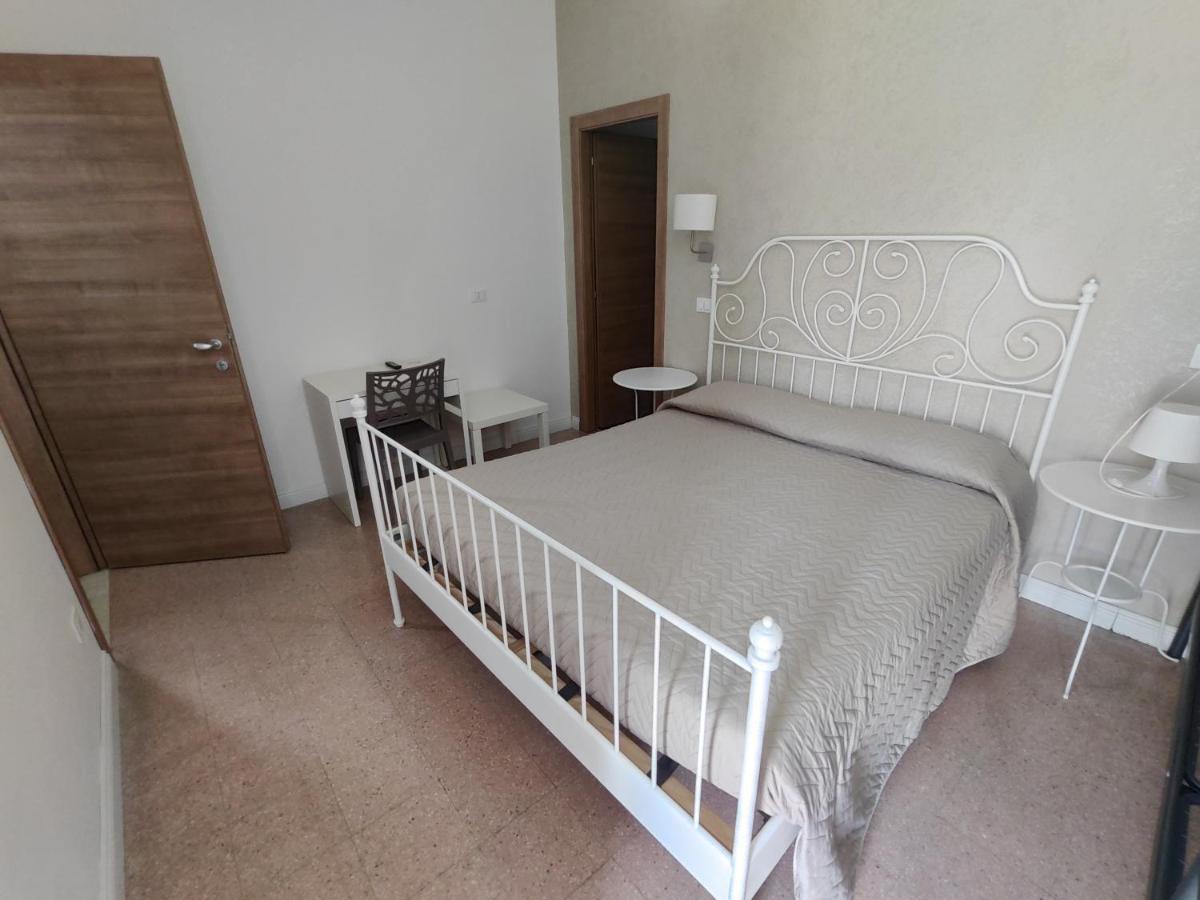 B&B Del Carmine Noto Eksteriør billede