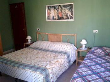 B&B Del Carmine Noto Eksteriør billede