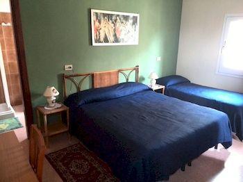 B&B Del Carmine Noto Eksteriør billede