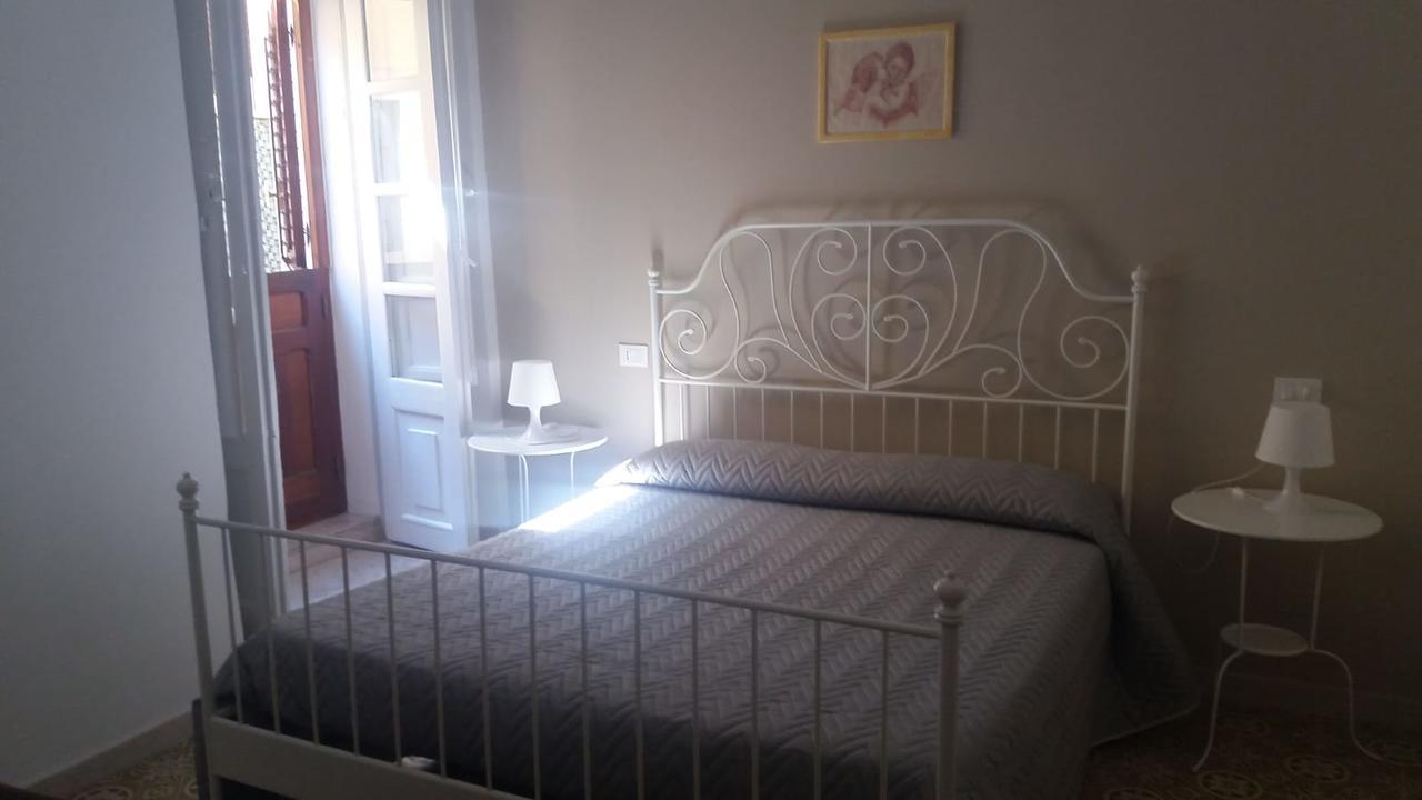 B&B Del Carmine Noto Eksteriør billede