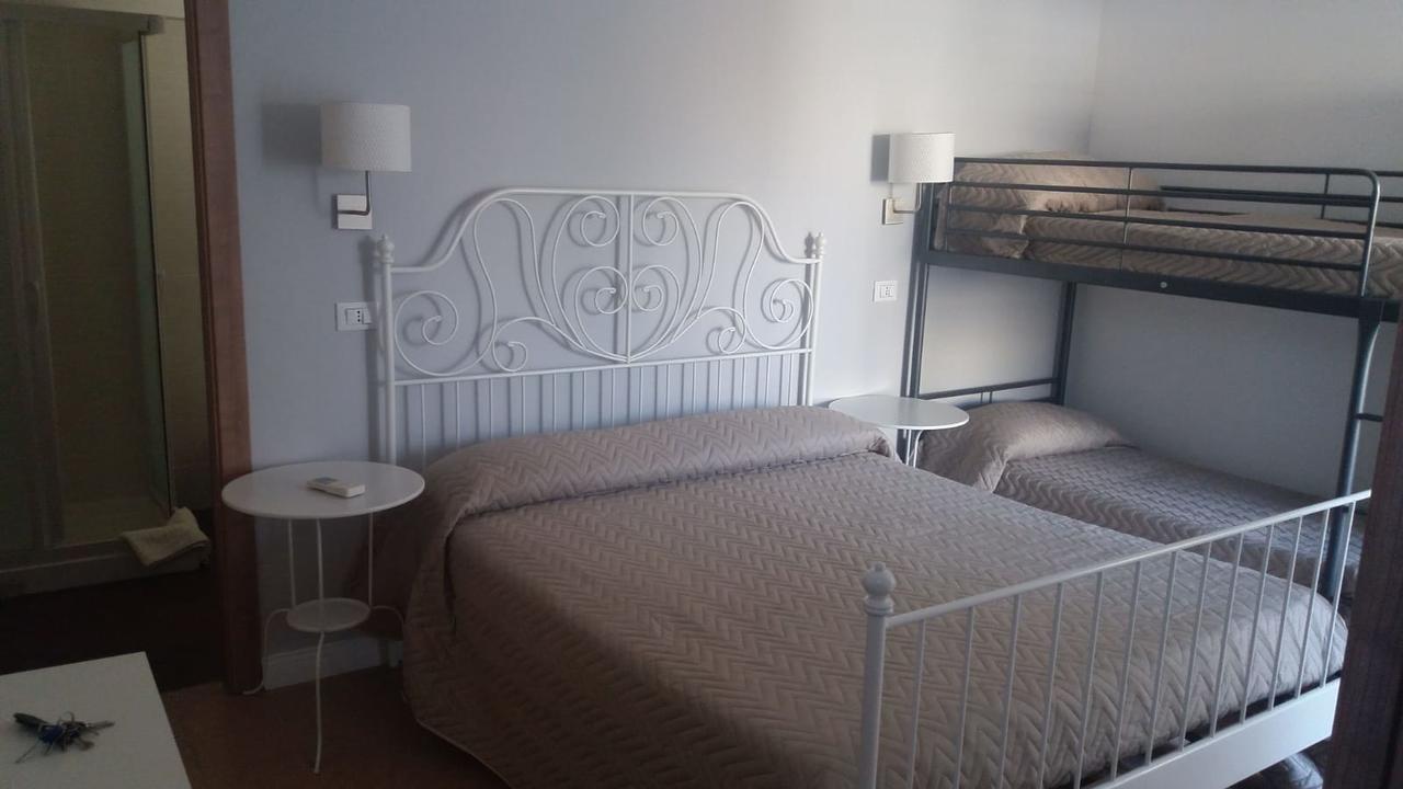 B&B Del Carmine Noto Eksteriør billede